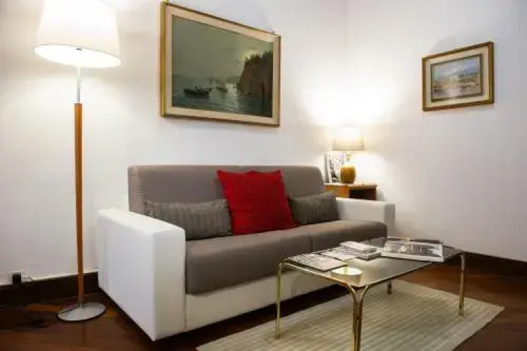 4 Fontane 156 Luxury Home