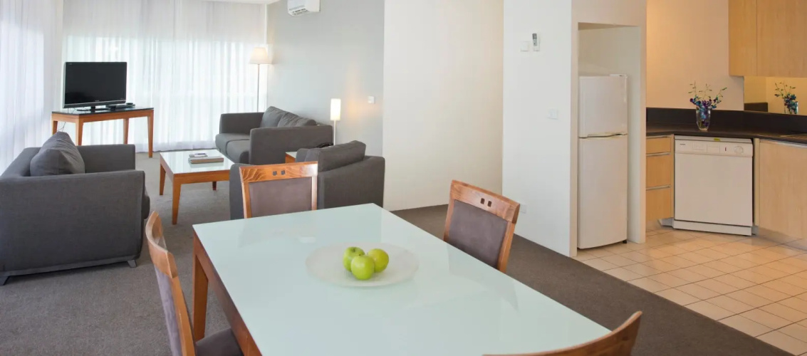 Park Regis Griffin Suites