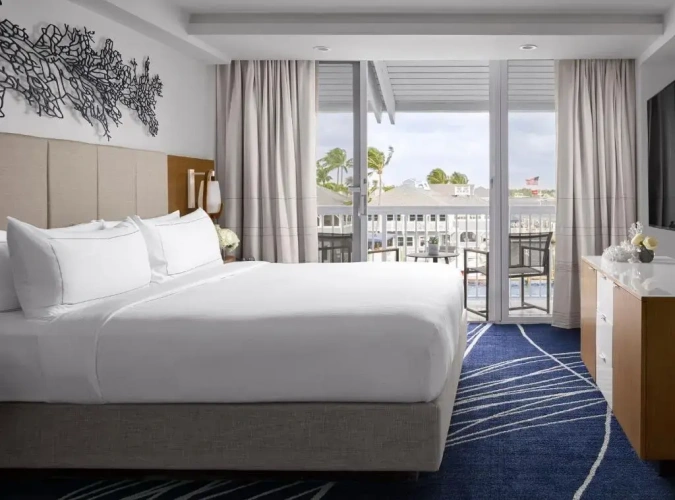 Double room