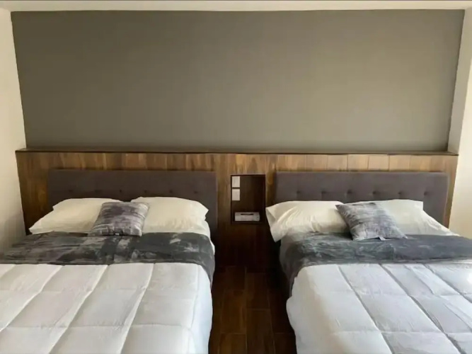 Amazing confort Apartment in Polanco