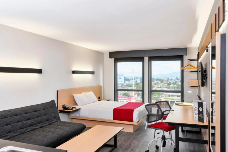 City Express by Marriott Merida