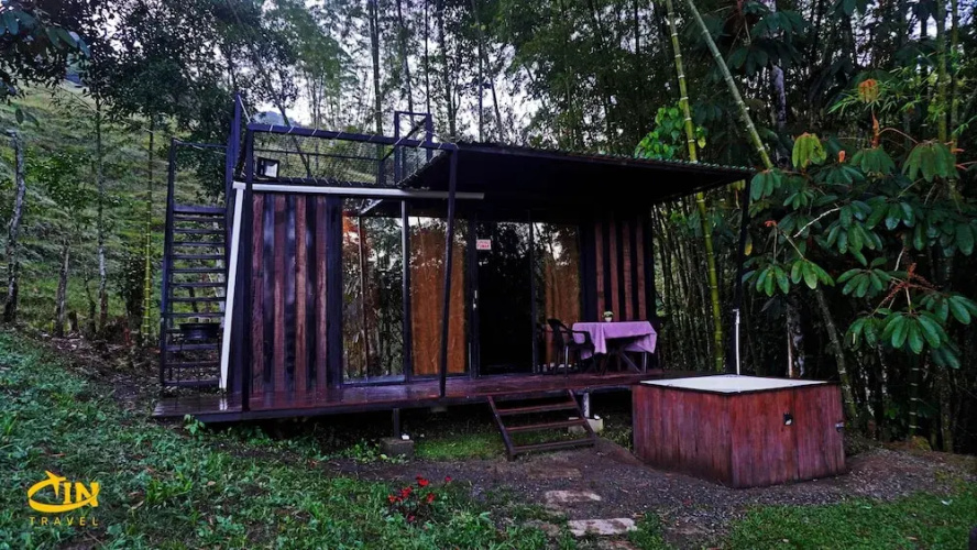 Hotel Selva Negra