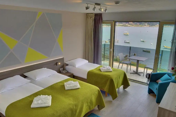 Hotel Modo