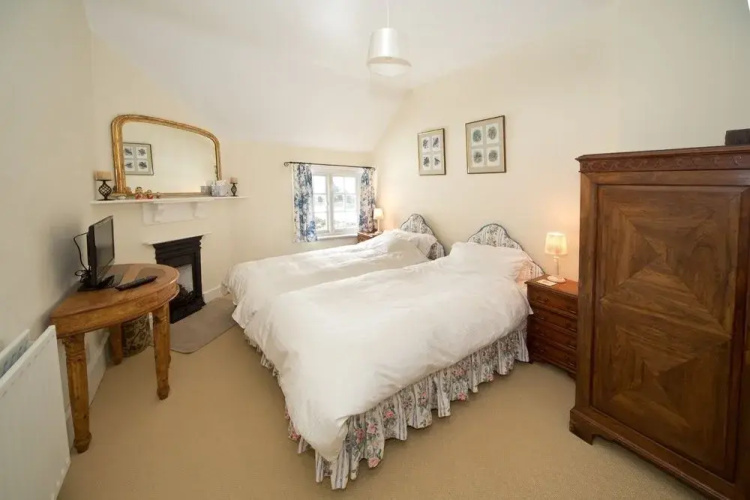 Church Farm B&B