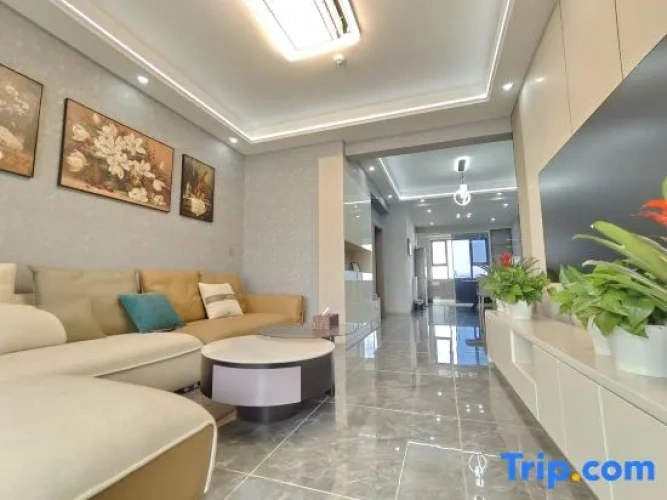 3 Bedrooms Deluxe Family Suite