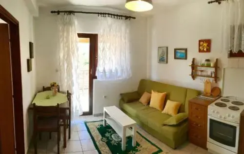 Apartment Ivo