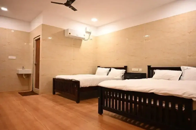 Standard Family room