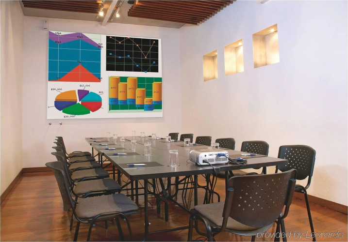 Mercure Bogota bh Retiro photo 15