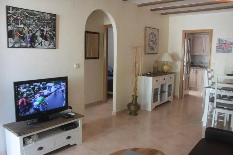 Apartment 154