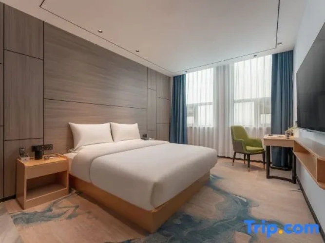 Premier Double Suite
