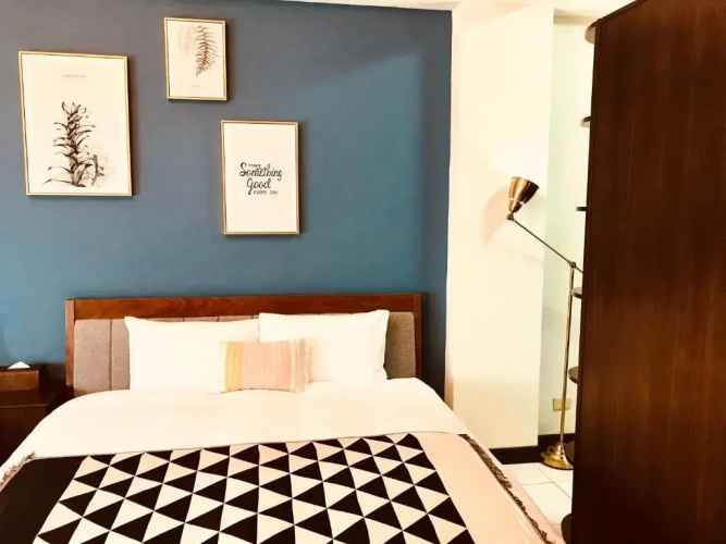 Superior Double Suite