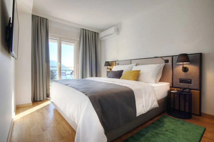 Apartment Lux Fontana