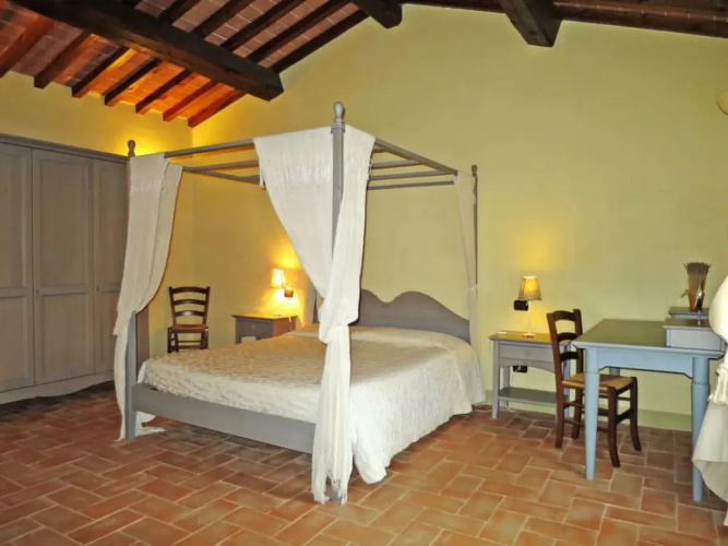 House Ginestra Canneto