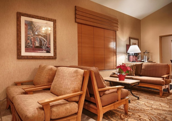 Best Western Chula Vista/Otay Valley Hotel photo 15