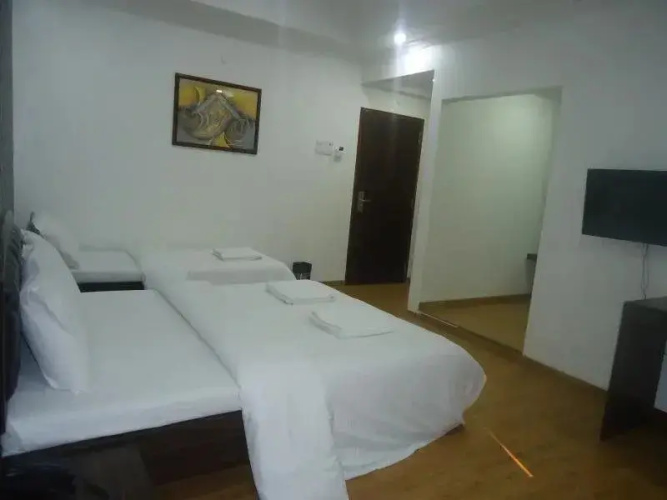 Monteria Resort
