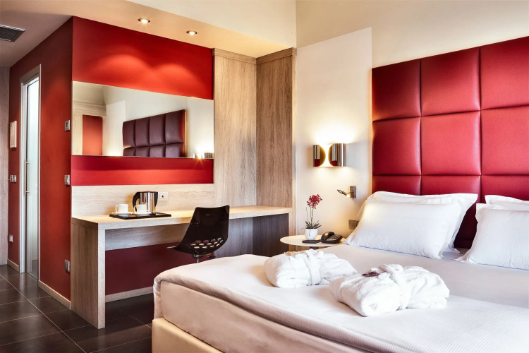 Jazz Hotel