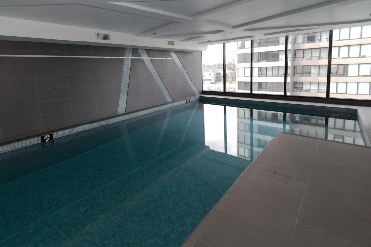 Southbank Apartments - Wrap