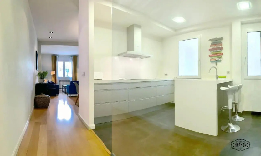 Charming Retiro Exclusive