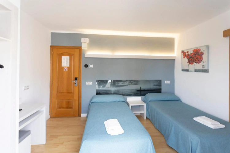 Hotel Raxa
