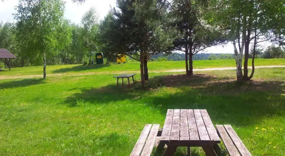 Camping Ukiel