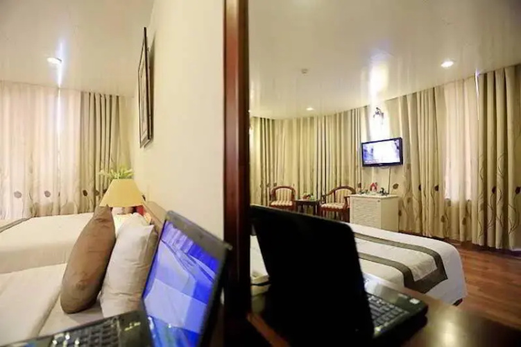 Lestar Hotel Hanoi