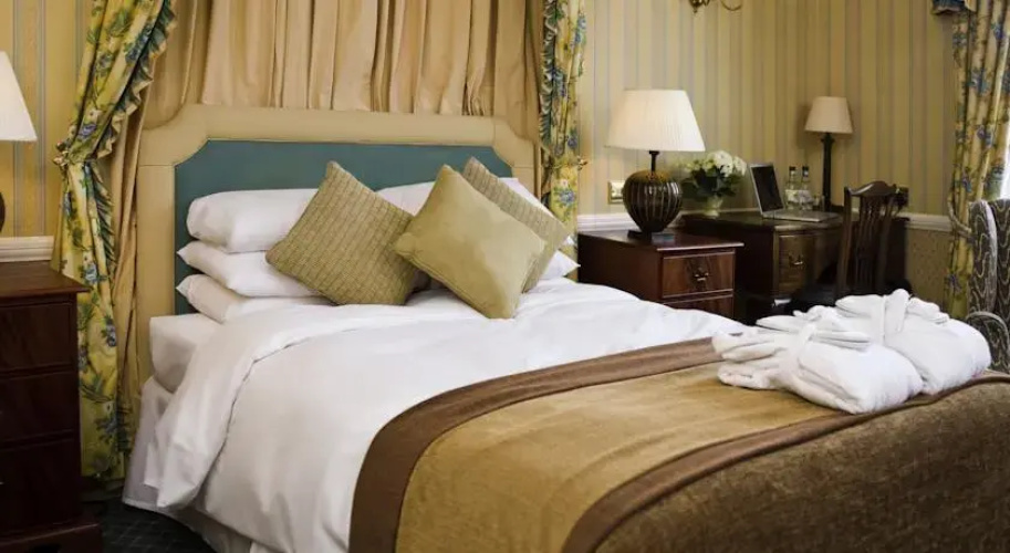 Mercure Hythe Imperial & Spa