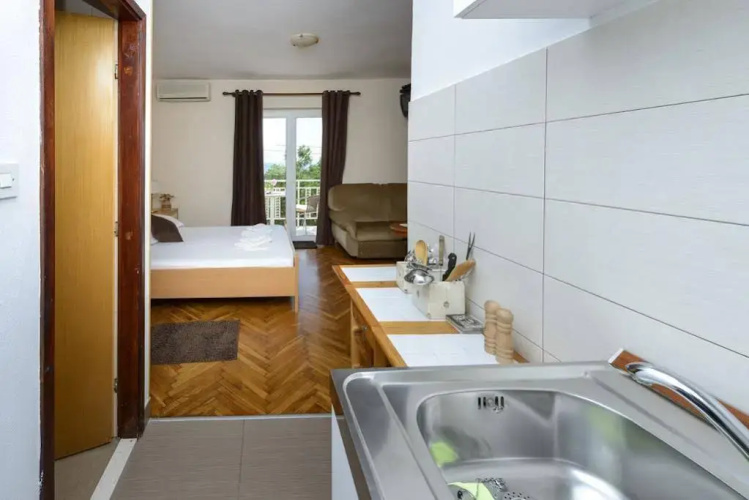 Apartments Botica