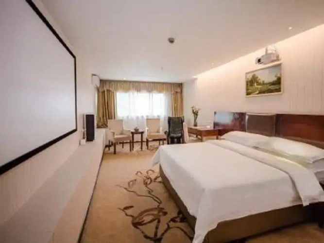 Business room