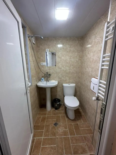 ibis Styles Tbilisi Center