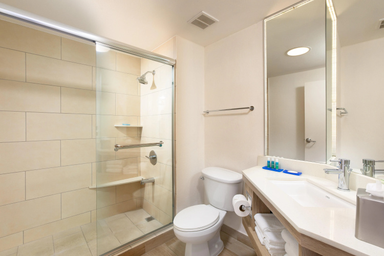Holiday Inn Express San Jose Costa Rica Airport photo 10