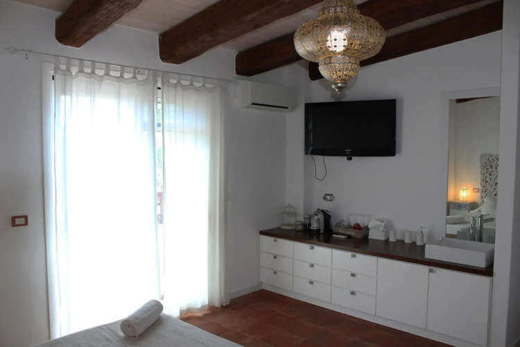 Boutique Hotel St. Anna
