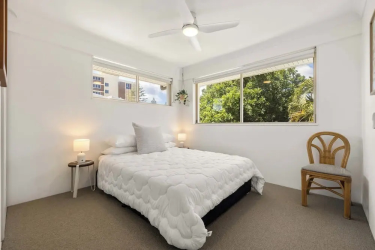 Beach Break Apartment 65