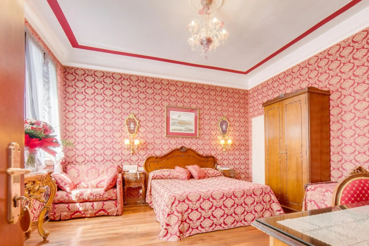 Antica Locanda Sturion Hotel