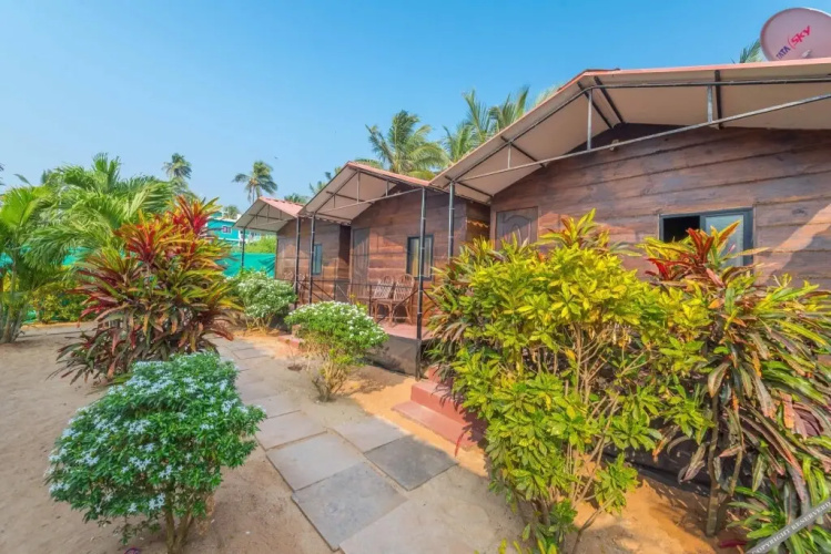 The Spring Beach Cottages