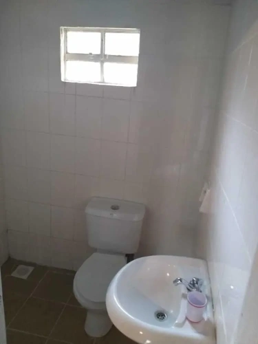 Quadruple Apartment
