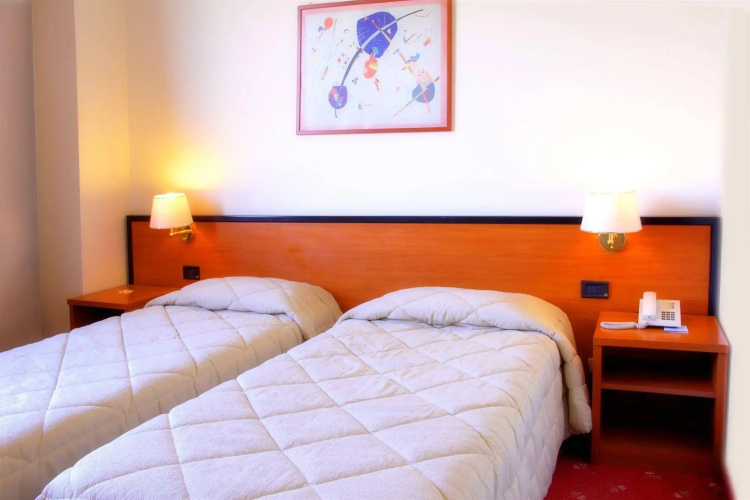 Executive Hotel Udine