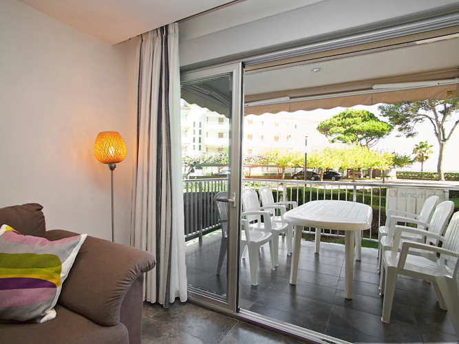 Apartamentos DMS 5