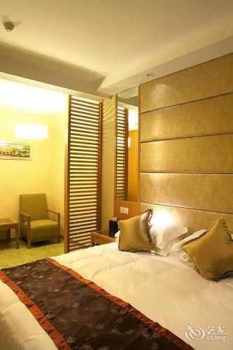 Myfeel Hotel