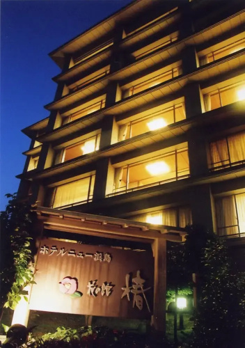 Hotelbild