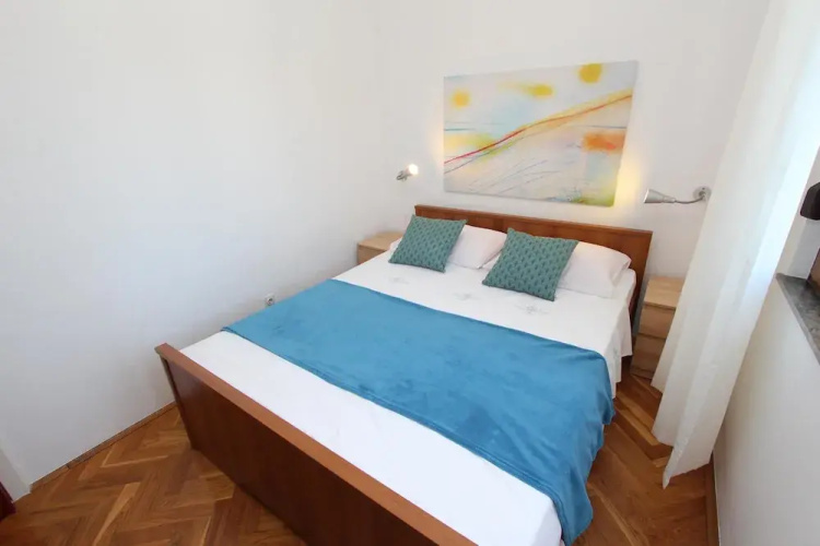 Apartments Sonne