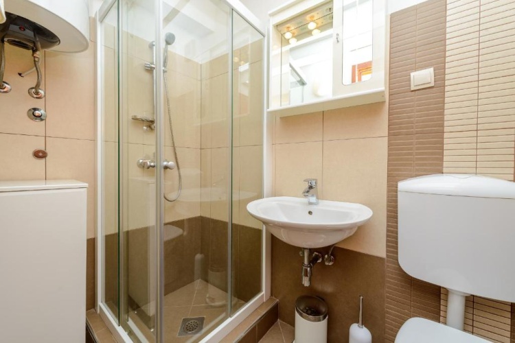 Superior Twin room with city view