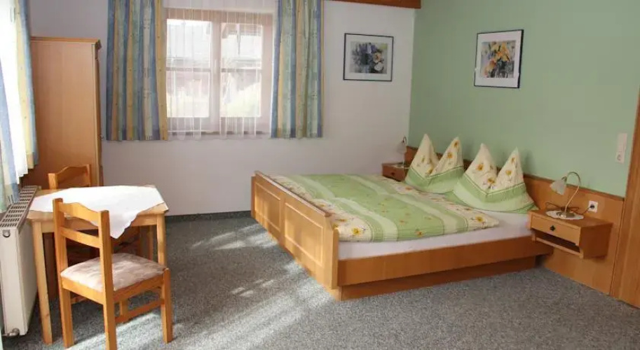 Appartement Fritzl