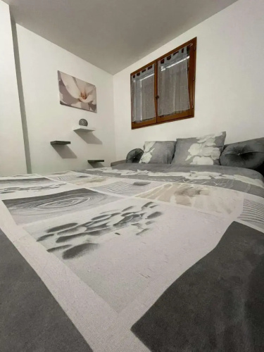 Maison au calme à la sortie d'Arles