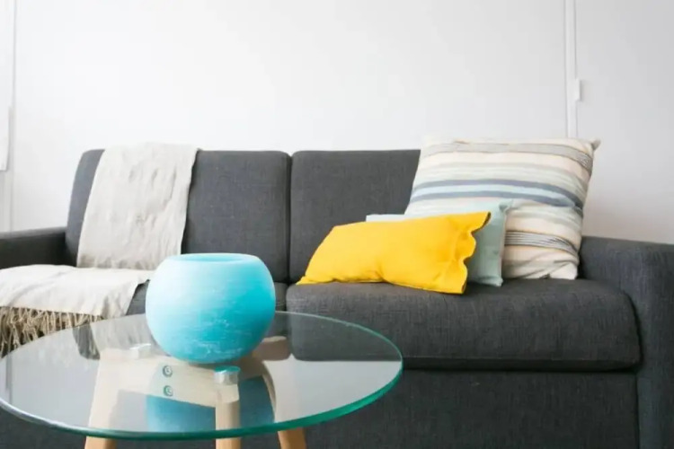 1 Bedroom Apartment Paris Montparnasse - Image 4