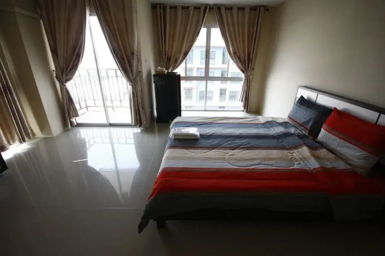 Sunisa Plus Bangsaen