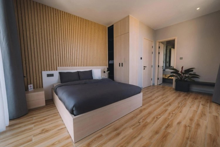 Bliss House Đà Lạt