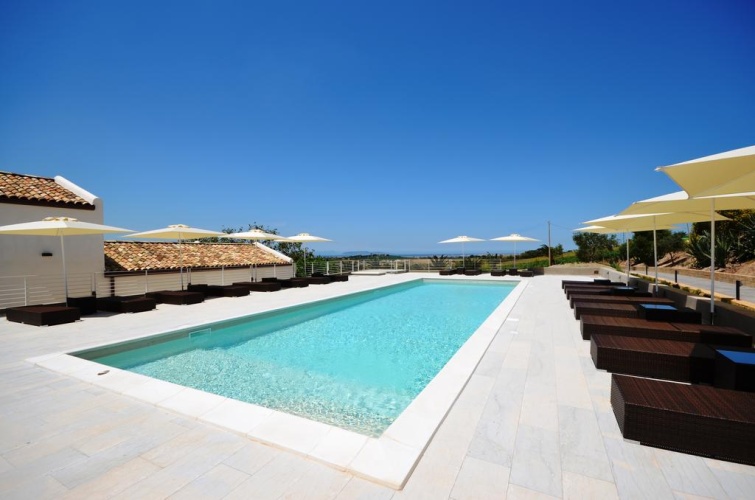Baglio Soria Resort & Wine Experience photo 30