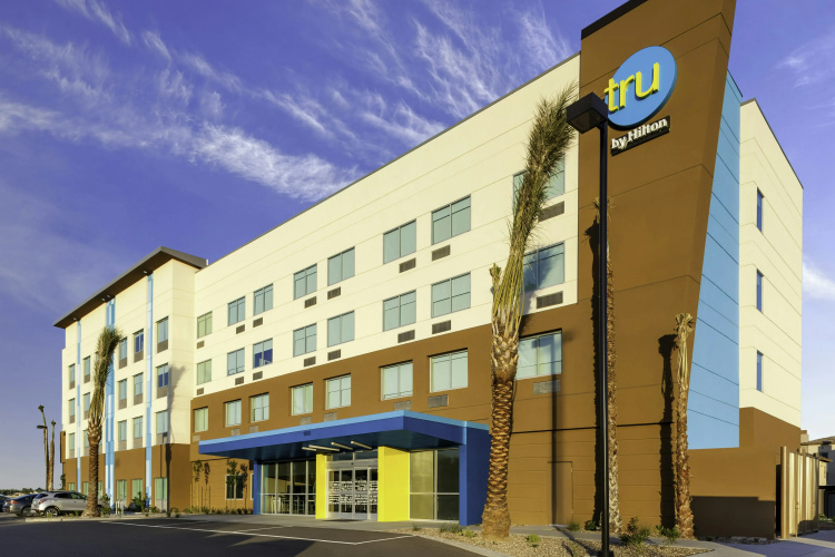 Imagen del hotel