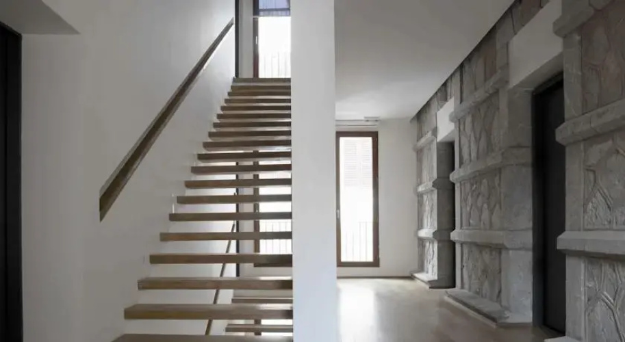ZazpiHotel