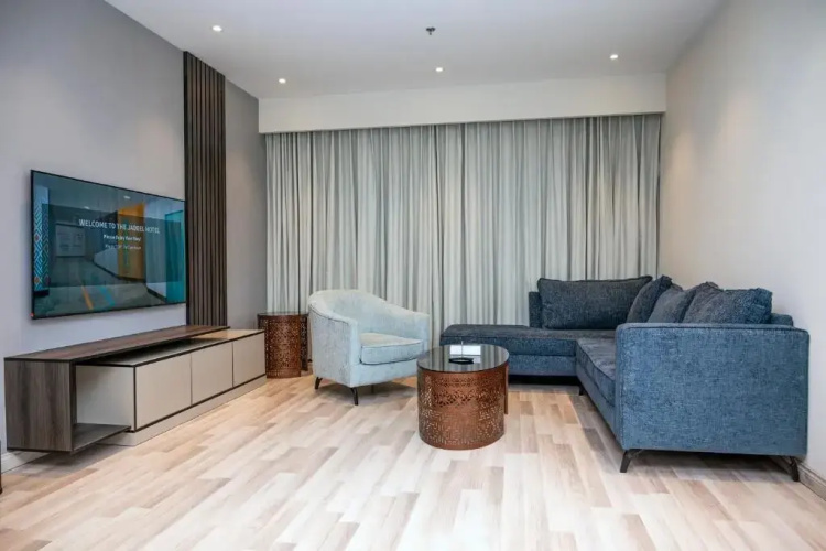 Hotelbild